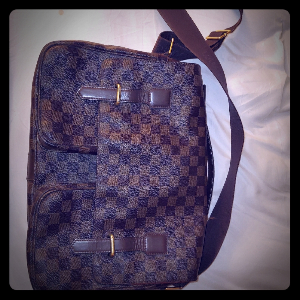 Louis Vuitton Unisex crossbody bag